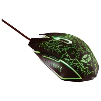 Игровая мышь Trust GXT 105 Izza фото 5